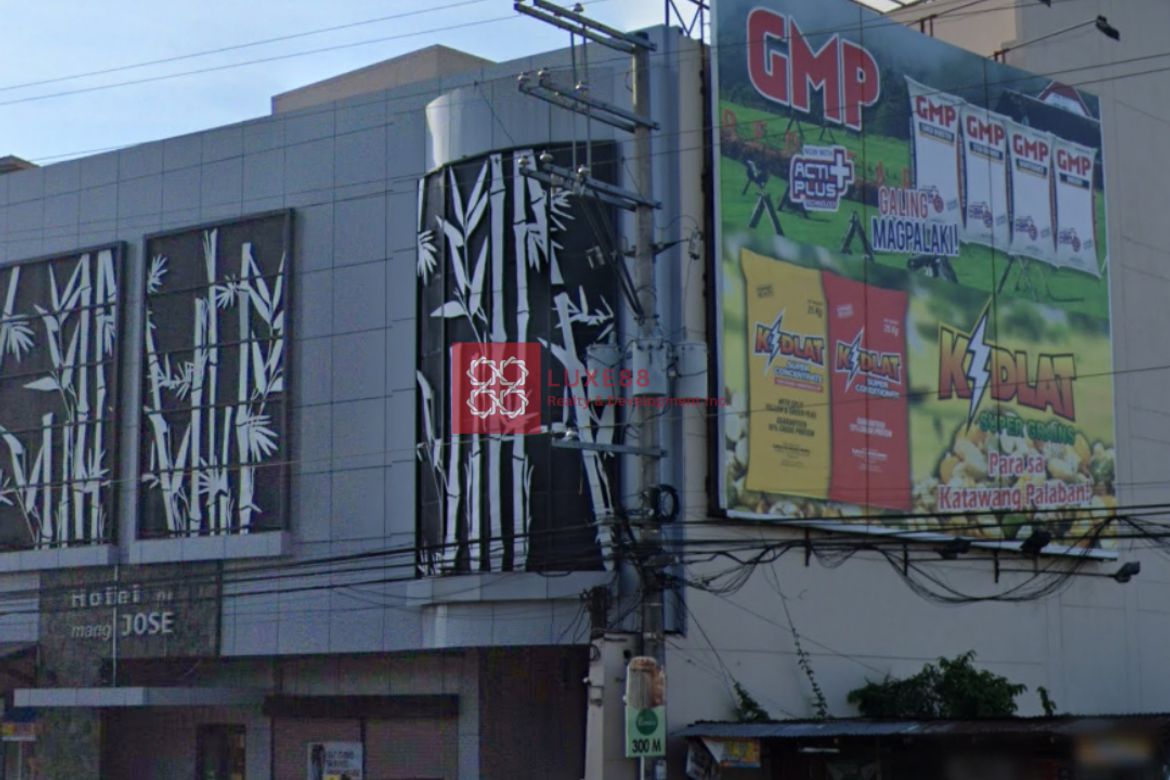 Commercial for Sale in Poblacion Barangay 9, Lipa, Batangas – photo 2