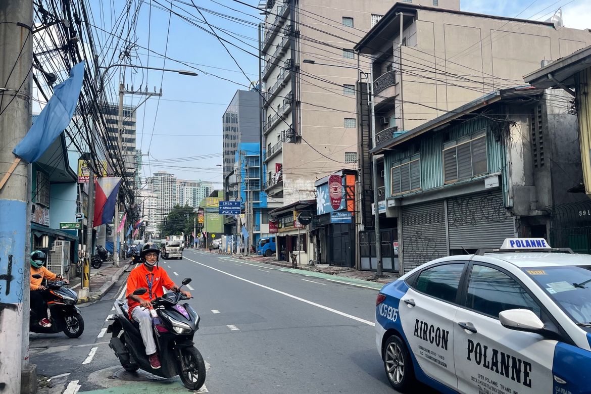 Commercial for Sale in Poblacion, Makati City – photo 5