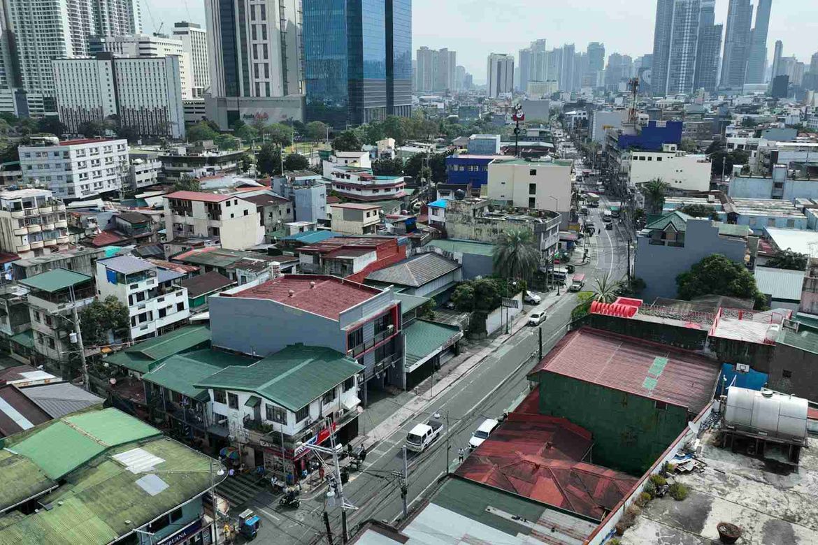 Commercial for Sale in Poblacion, Makati, Metro Manila – photo 2