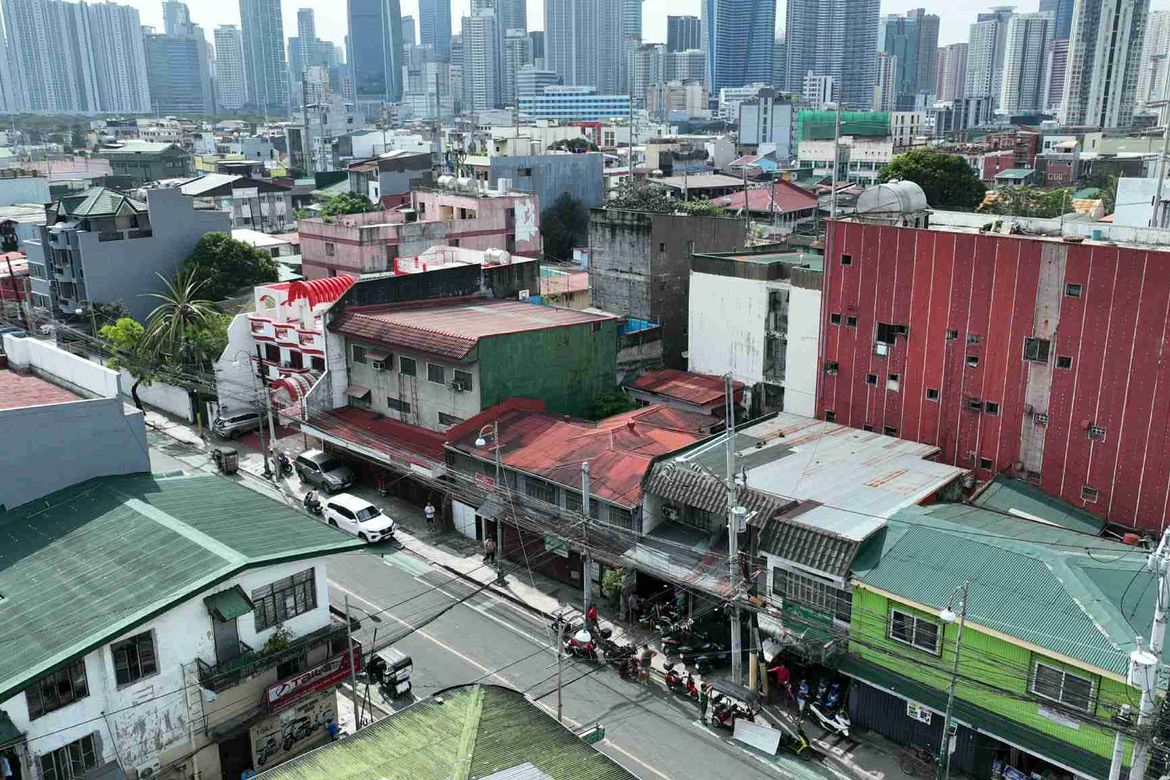 Commercial for Sale in Poblacion, Makati, Metro Manila – photo 3