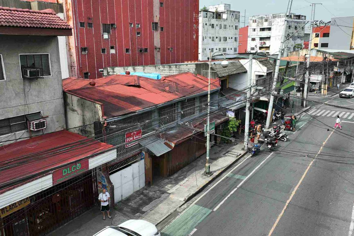 Commercial for Sale in Poblacion, Makati, Metro Manila – photo 6