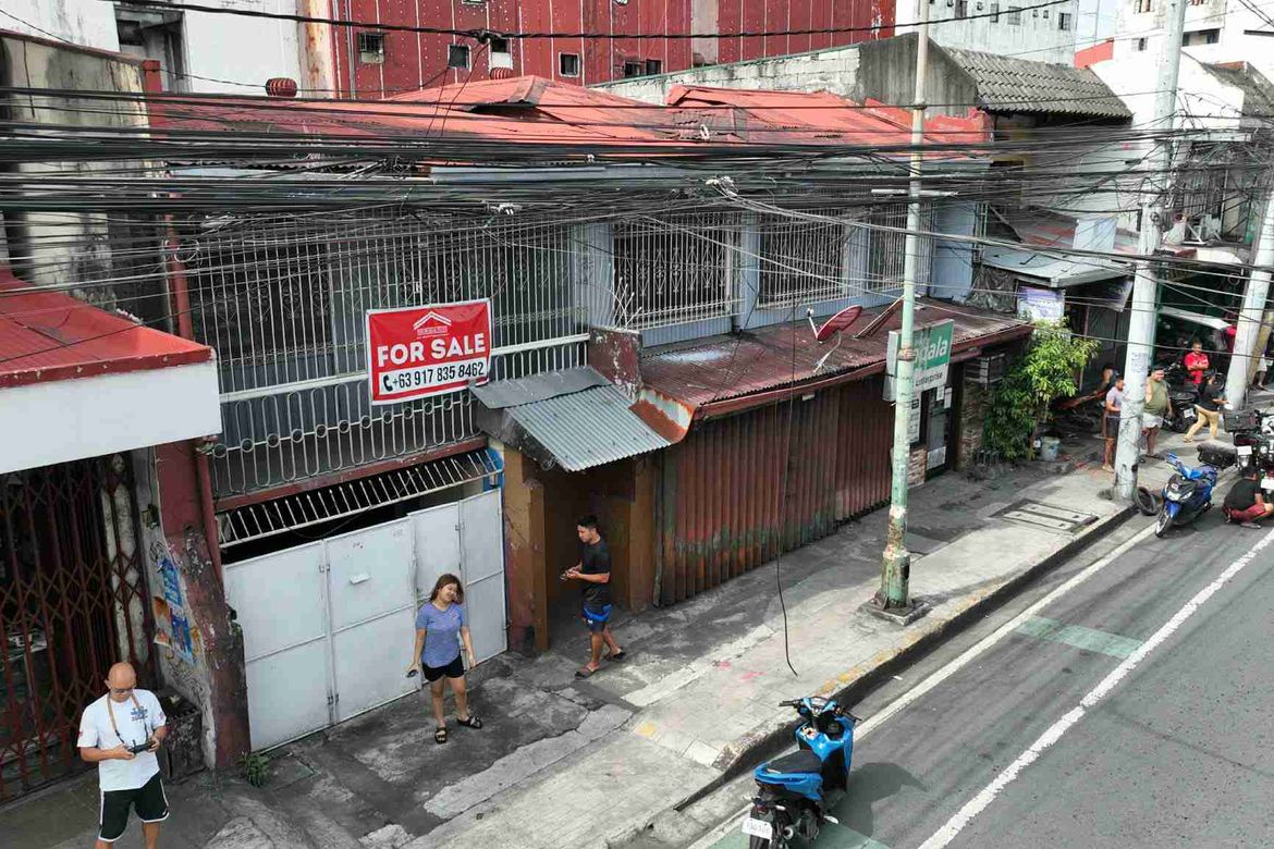 Commercial for Sale in Poblacion, Makati, Metro Manila – photo 7
