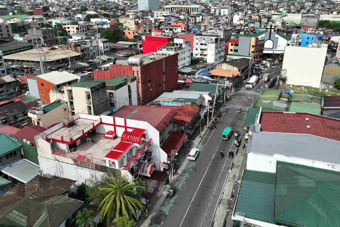 Commercial for Sale in Poblacion, Makati, Metro Manila – photo 8