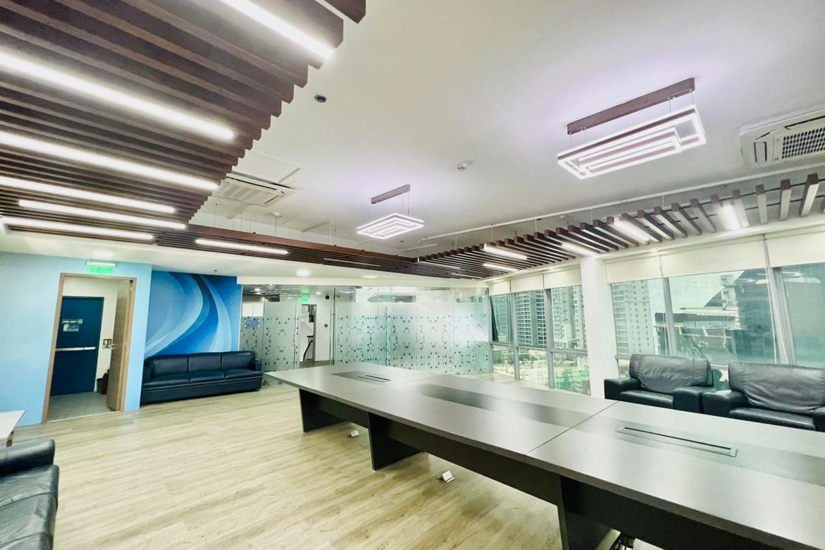 Commercial for Sale in Poblacion, Makati, Metro Manila – photo 6
