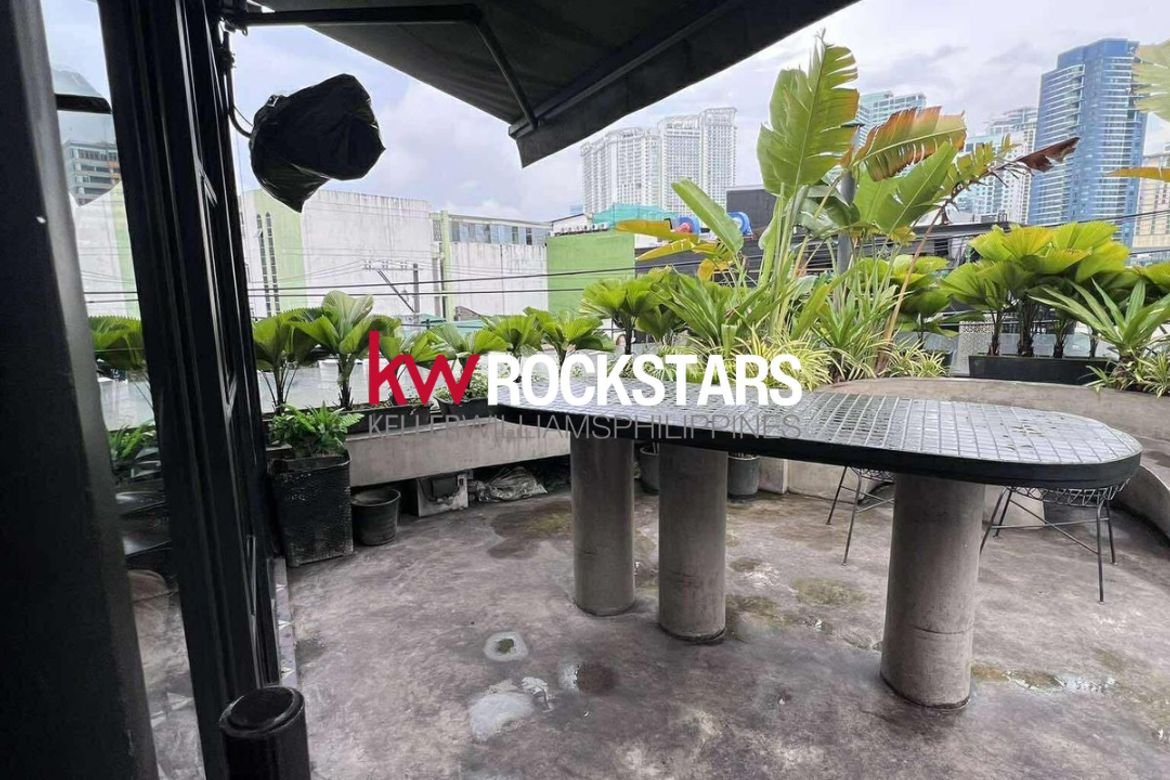 Commercial for Sale in Poblacion, Makati, Metro Manila – photo 2