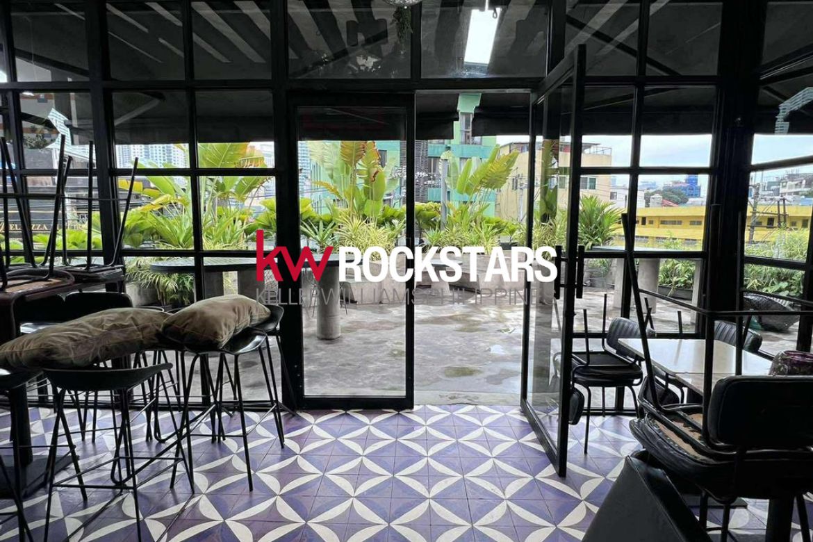 Commercial for Sale in Poblacion, Makati, Metro Manila – photo 5