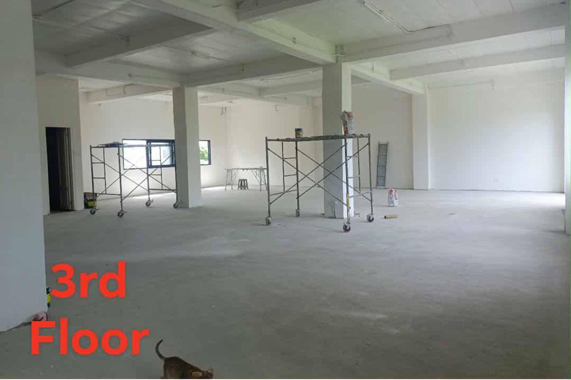 Commercial for Sale in Poblacion, Muntinlupa, Metro Manila – photo 4