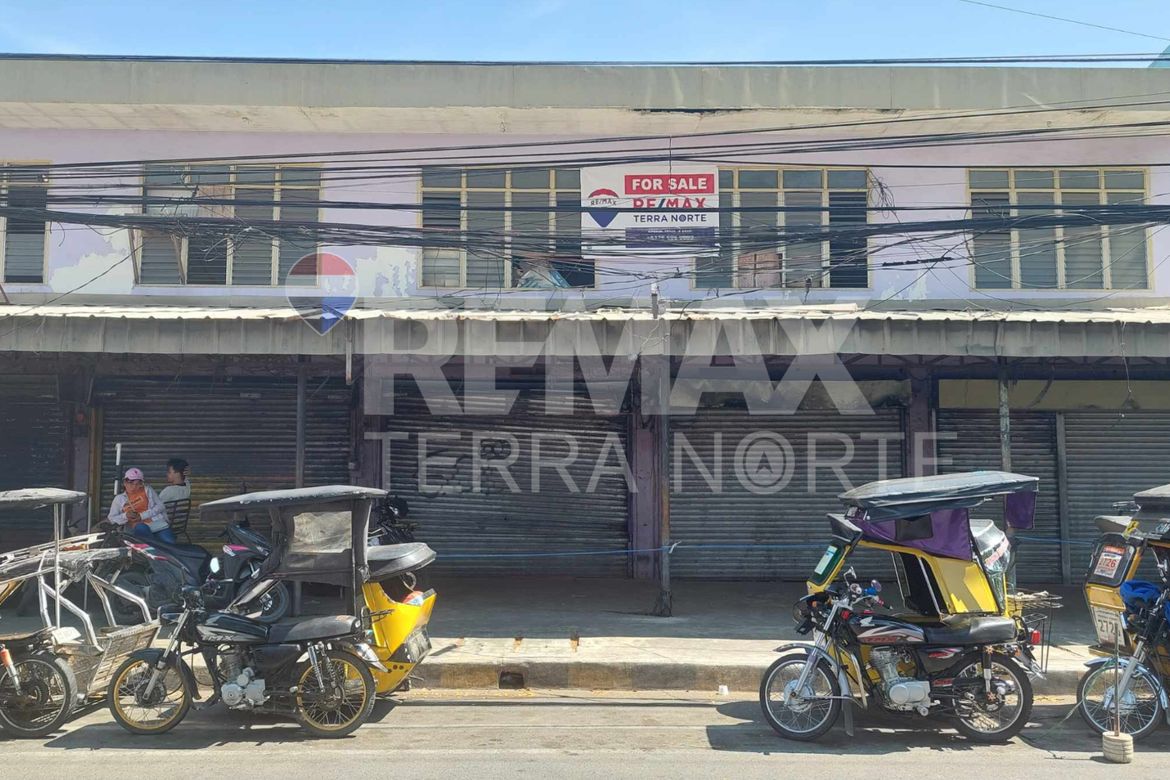 Commercial for Sale in Poblacion, Urdaneta, Pangasinan – photo 4