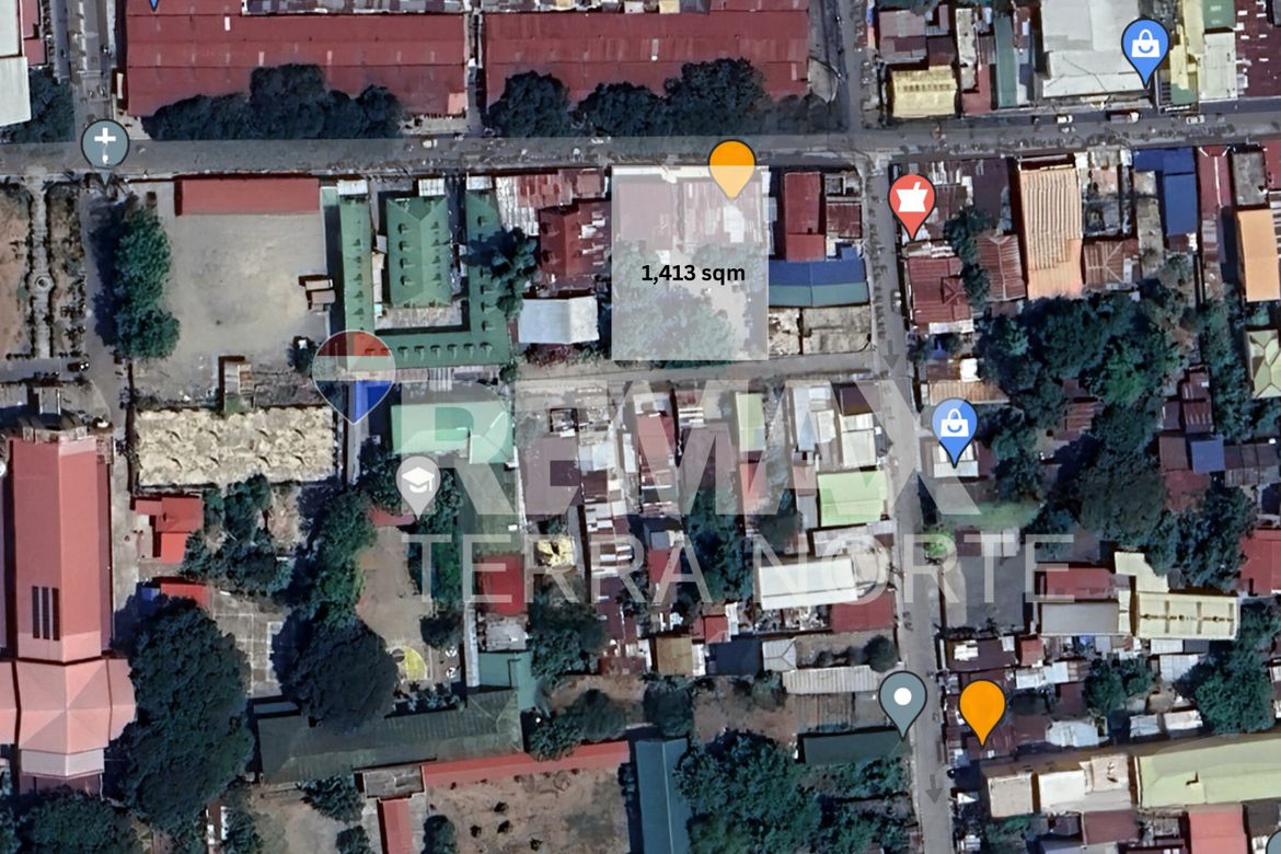 Commercial for Sale in Poblacion, Urdaneta, Pangasinan – photo 5