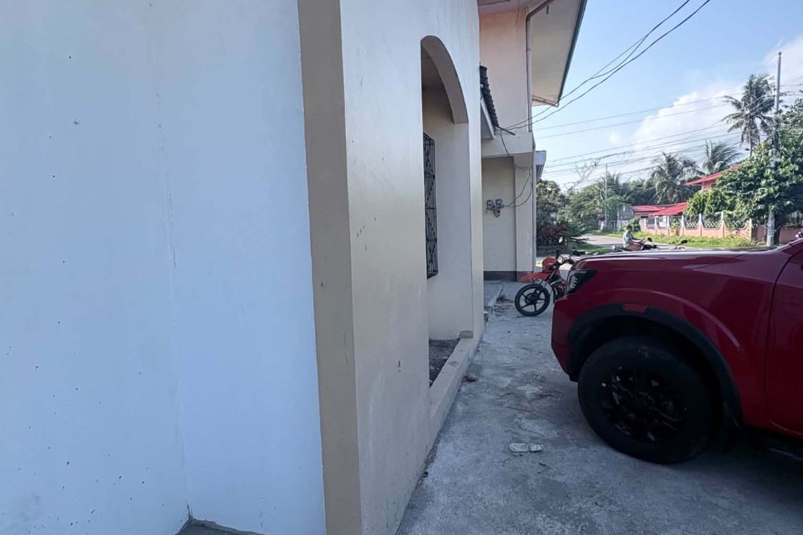 Commercial for Sale in Poblacion, Zamboanguita, Negros Oriental – photo 8