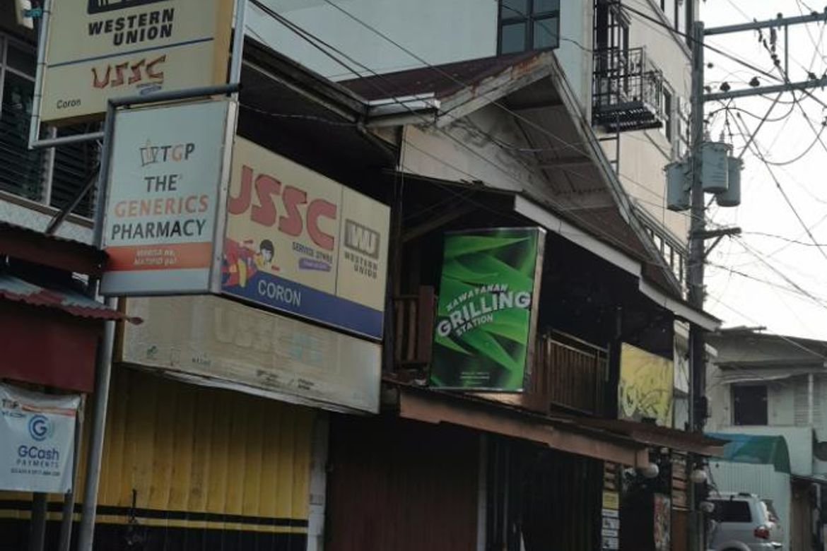 Commercial for Sale in Port Barton, San Vicente, Palawan – photo 2