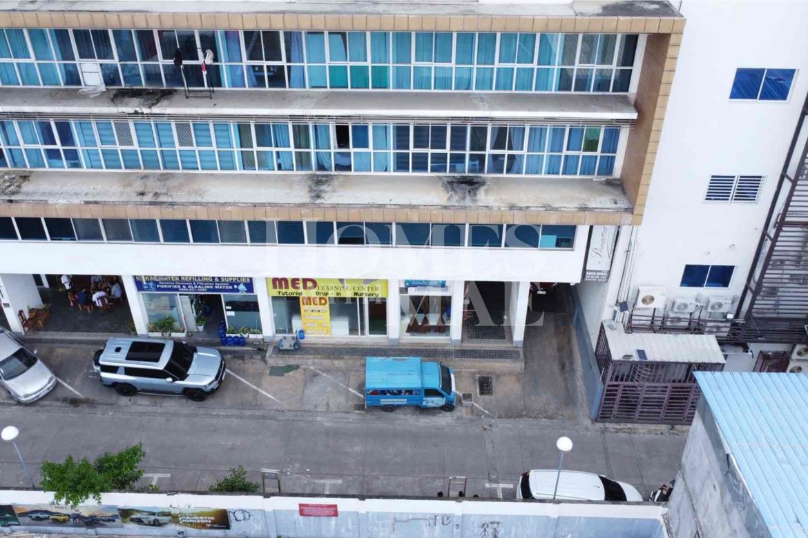 Commercial for Sale in Primavera Residences, Carmen, Cagayan de Oro, Misamis Oriental