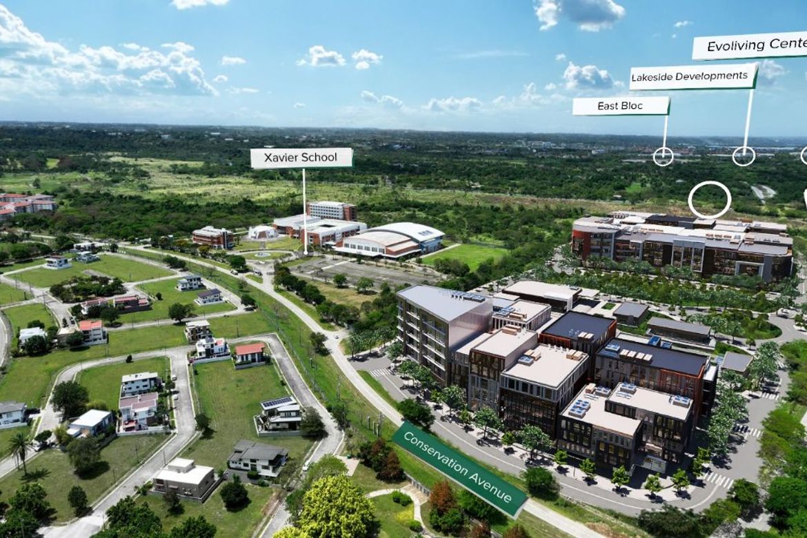 Commercial for Sale in Pulong Santa Cruz, Santa Rosa, Laguna – photo 4
