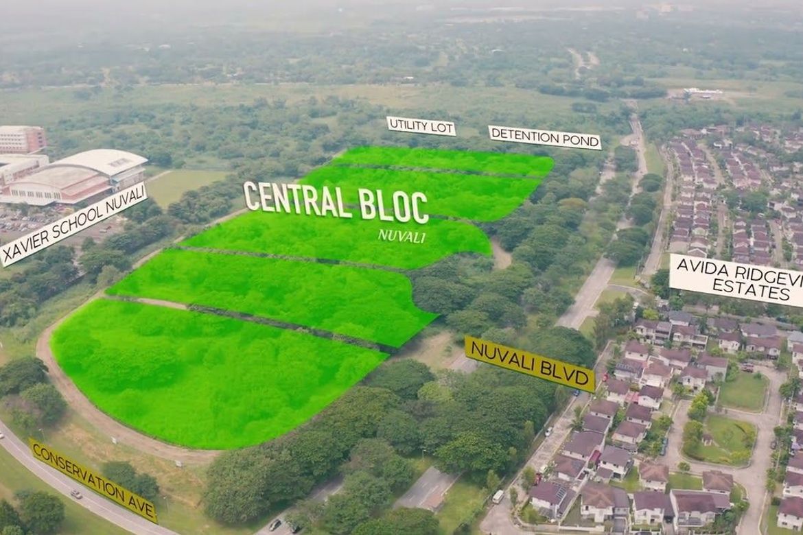 Commercial for Sale in Pulong Santa Cruz, Santa Rosa, Laguna – photo 5