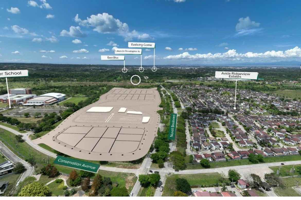 Commercial for Sale in Pulong Santa Cruz, Santa Rosa, Laguna – photo 5