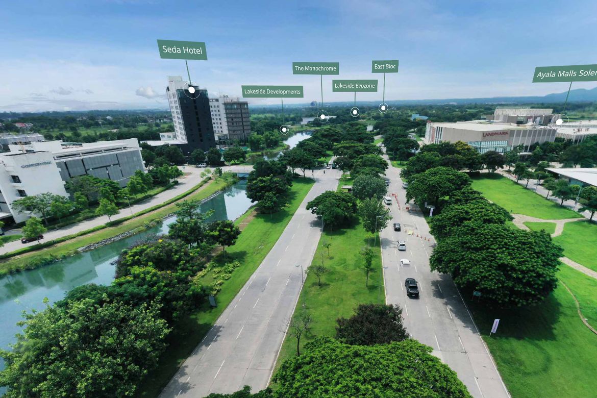 Commercial for Sale in Pulong Santa Cruz, Santa Rosa, Laguna – photo 8