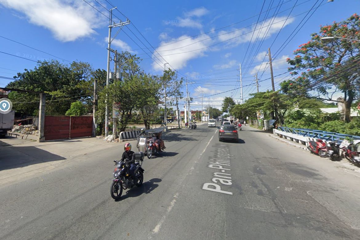 Commercial for Sale in Pulong Santa Cruz, Santa Rosa, Laguna – photo 3
