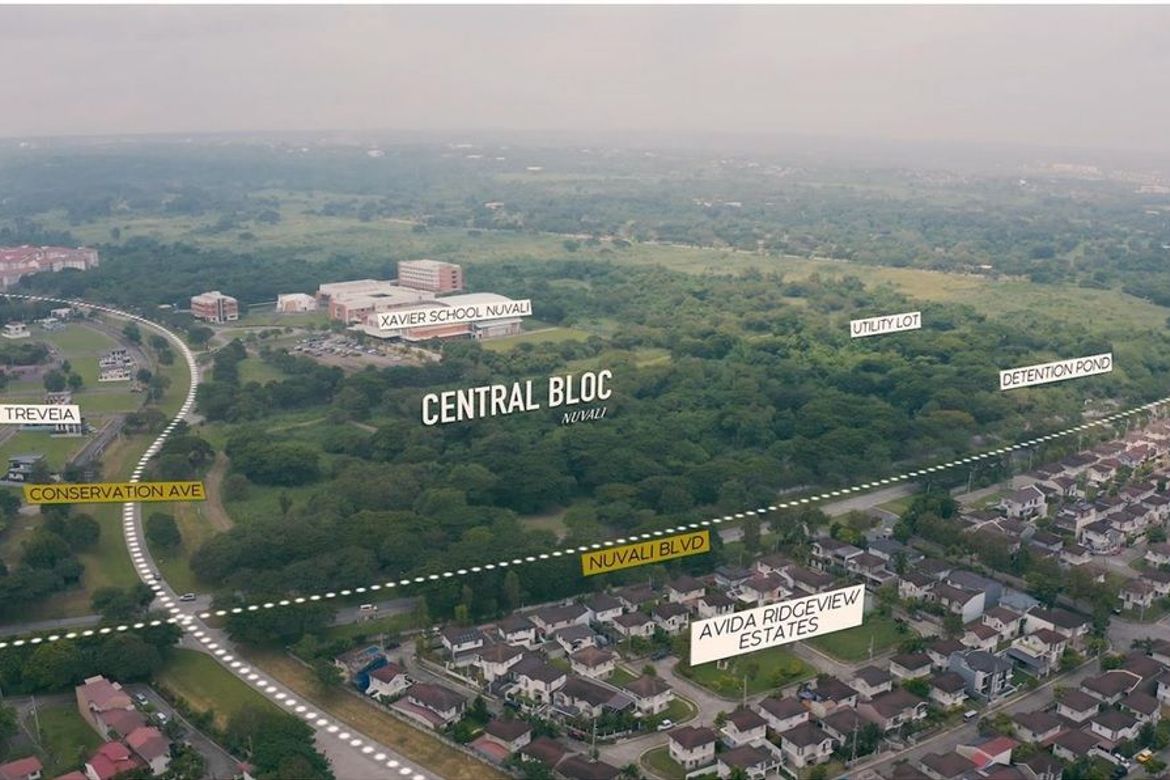 Commercial for Sale in Pulong Santa Cruz, Santa Rosa, Laguna – photo 4