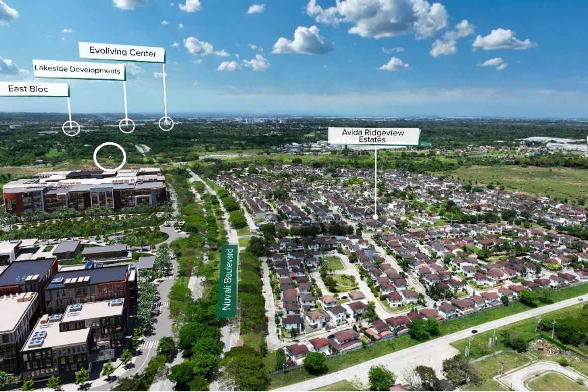 Commercial for Sale in Pulong Santa Cruz, Santa Rosa, Laguna – photo 5