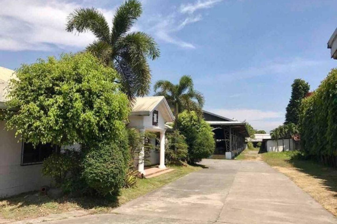 Commercial for Sale in Pulung Cacutud, Angeles, Pampanga – photo 3
