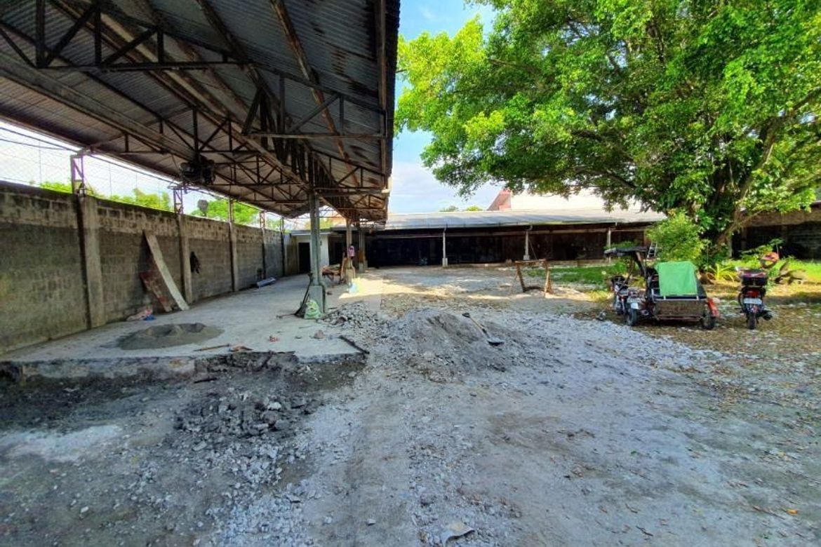 Commercial for Sale in Pulung Cacutud, Angeles, Pampanga – photo 5