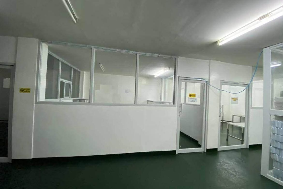Commercial for Sale in Pulung Maragul, Angeles, Pampanga