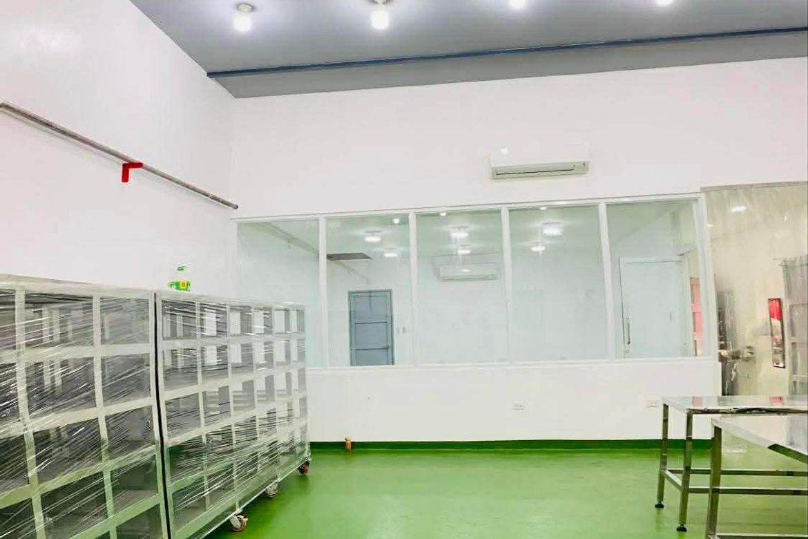 Commercial for Sale in Pulung Maragul, Angeles, Pampanga – photo 2