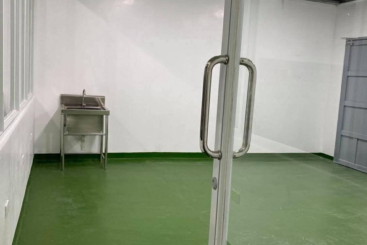 Commercial for Sale in Pulung Maragul, Angeles, Pampanga – photo 6