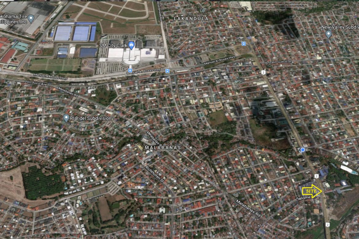 Commercial for Sale in Pulung Maragul, Angeles, Pampanga – photo 2