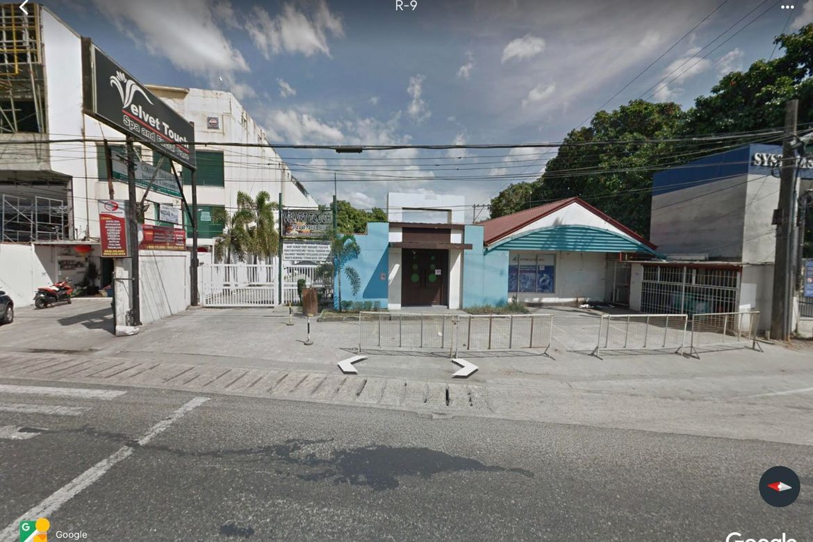 Commercial for Sale in Pulung Maragul, Angeles, Pampanga – photo 3