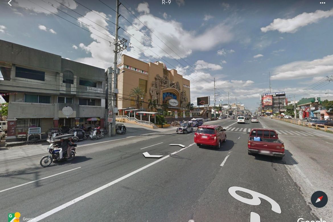 Commercial for Sale in Pulung Maragul, Angeles, Pampanga – photo 5