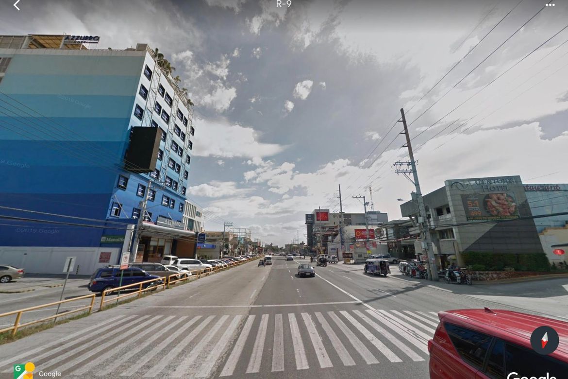 Commercial for Sale in Pulung Maragul, Angeles, Pampanga – photo 6