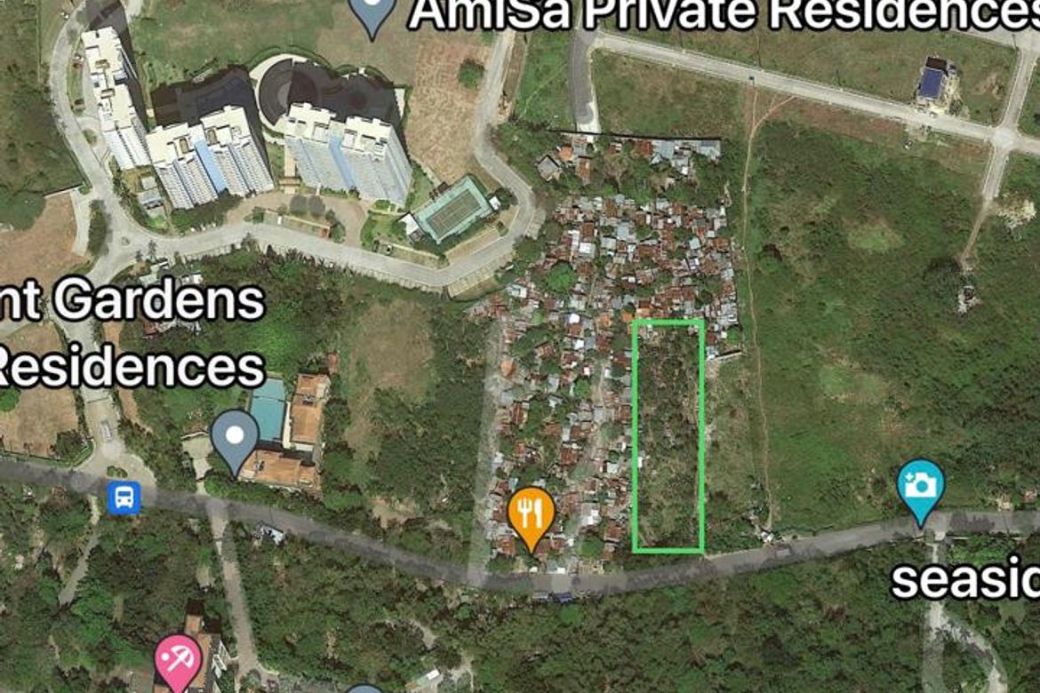Commercial for Sale in Punta Engaño, Lapu-Lapu, Cebu
