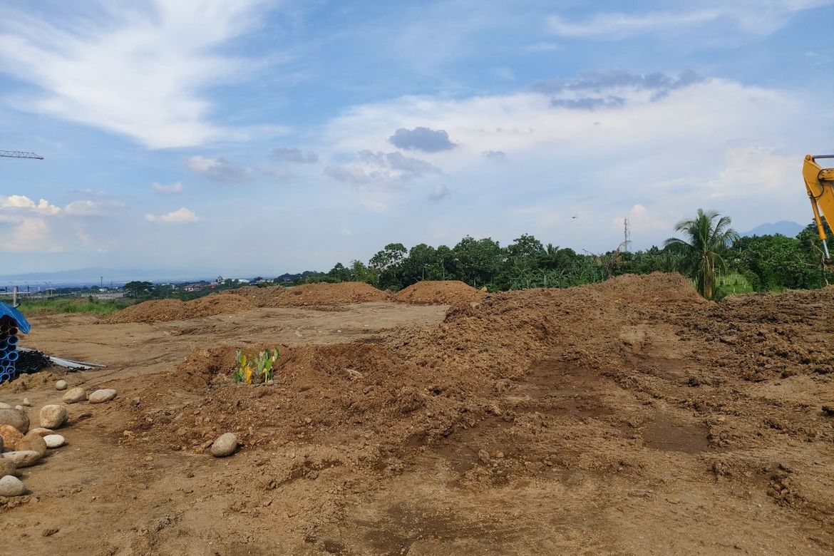 Commercial for Sale in Puting Kahoy, Silang, Cavite