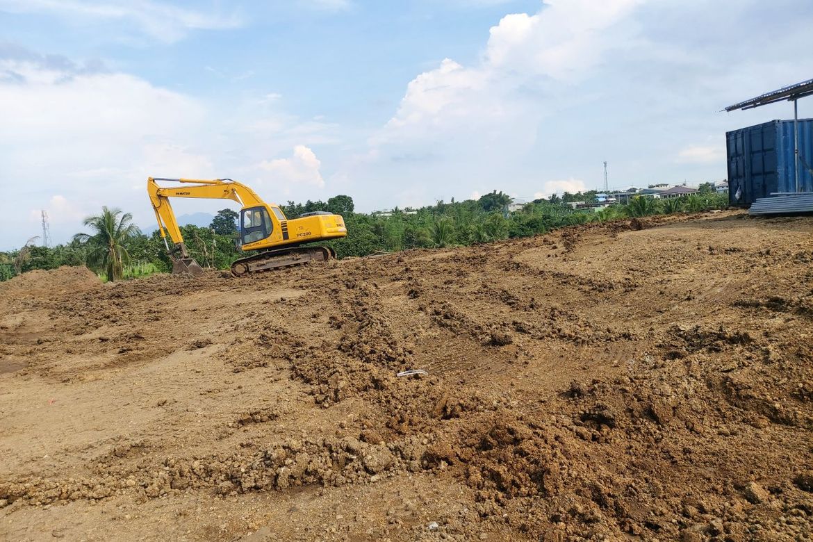 Commercial for Sale in Puting Kahoy, Silang, Cavite – photo 3