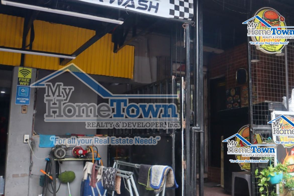 Commercial for Sale in Roxas, Quezon City, Metro Manila