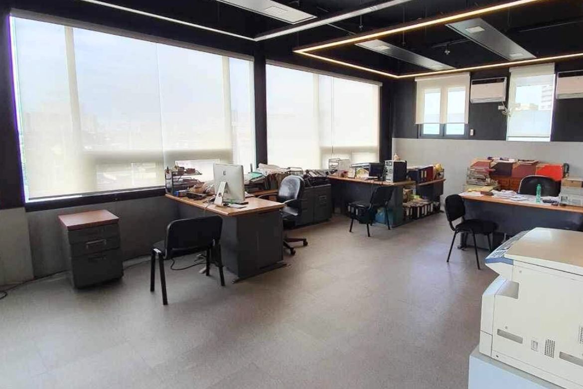 Commercial for Sale in Salapan, San Juan, Metro Manila near LRT-2 J. Ruiz – photo 2