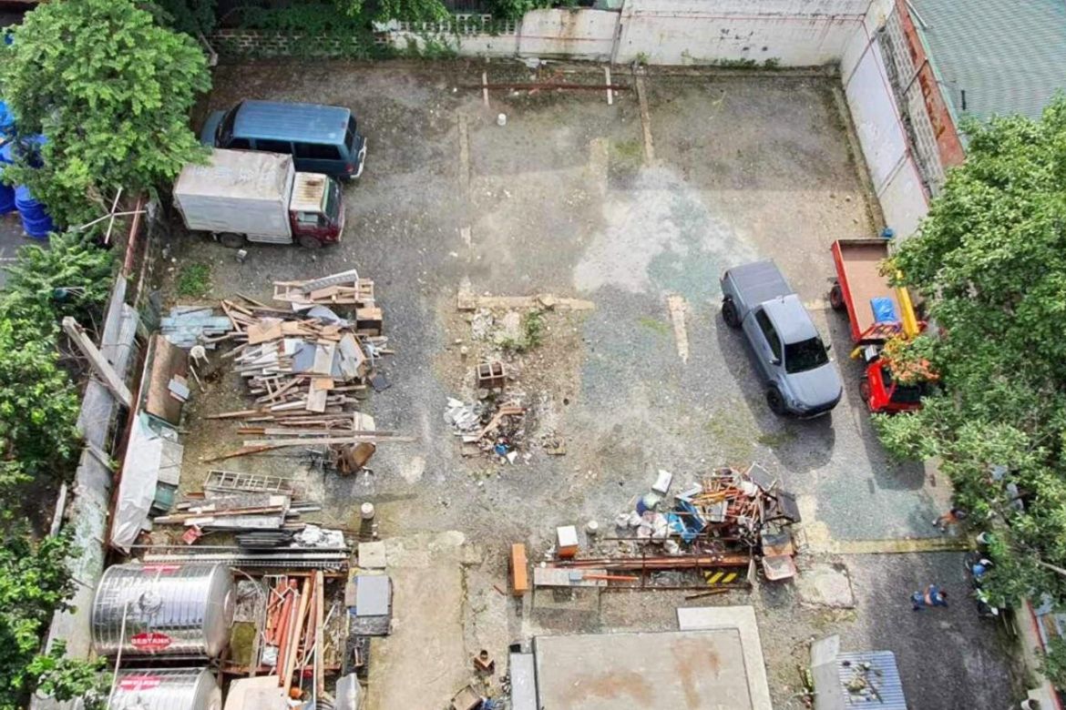 Commercial for Sale in Salapan, San Juan, Metro Manila near LRT-2 J. Ruiz – photo 7