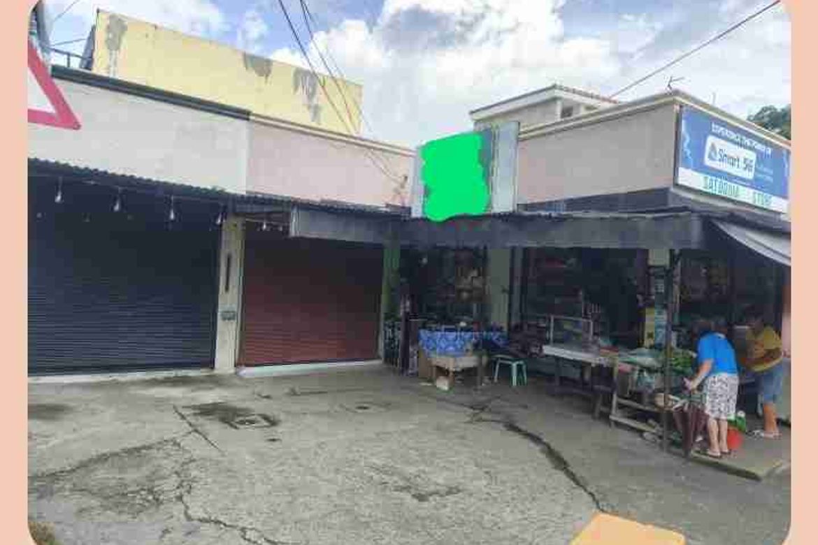 Commercial for Sale in Salitran IV, Dasmariñas, Cavite