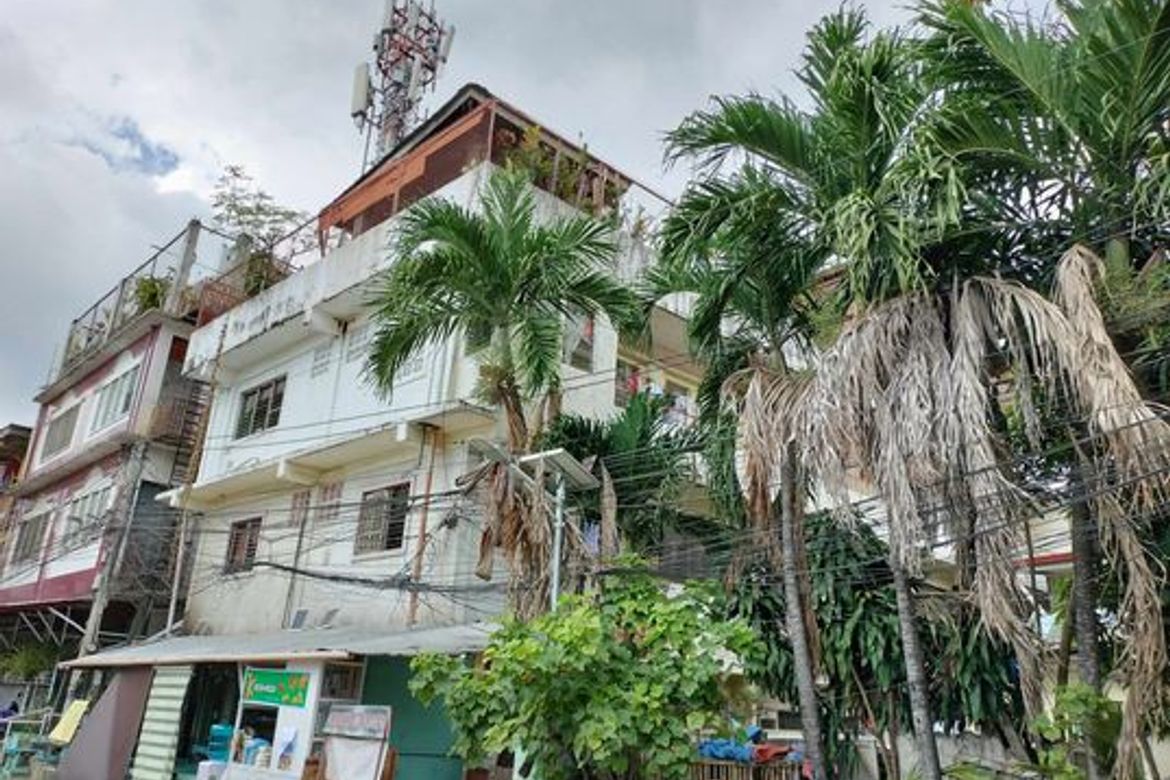 Commercial for Sale in Sambag I, Cebu City, Cebu