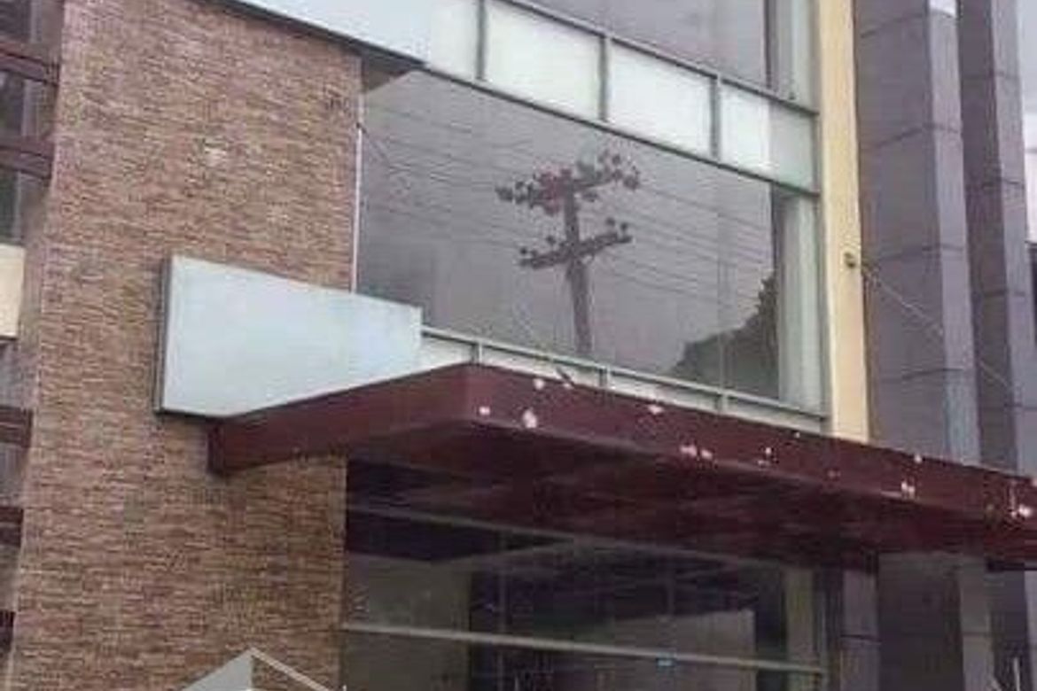 Commercial for Sale in Sampaloc I, Dasmariñas, Cavite