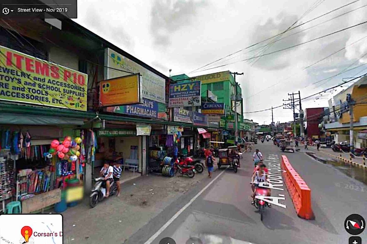 Commercial for Sale in San Andres, Cainta, Rizal – photo 2