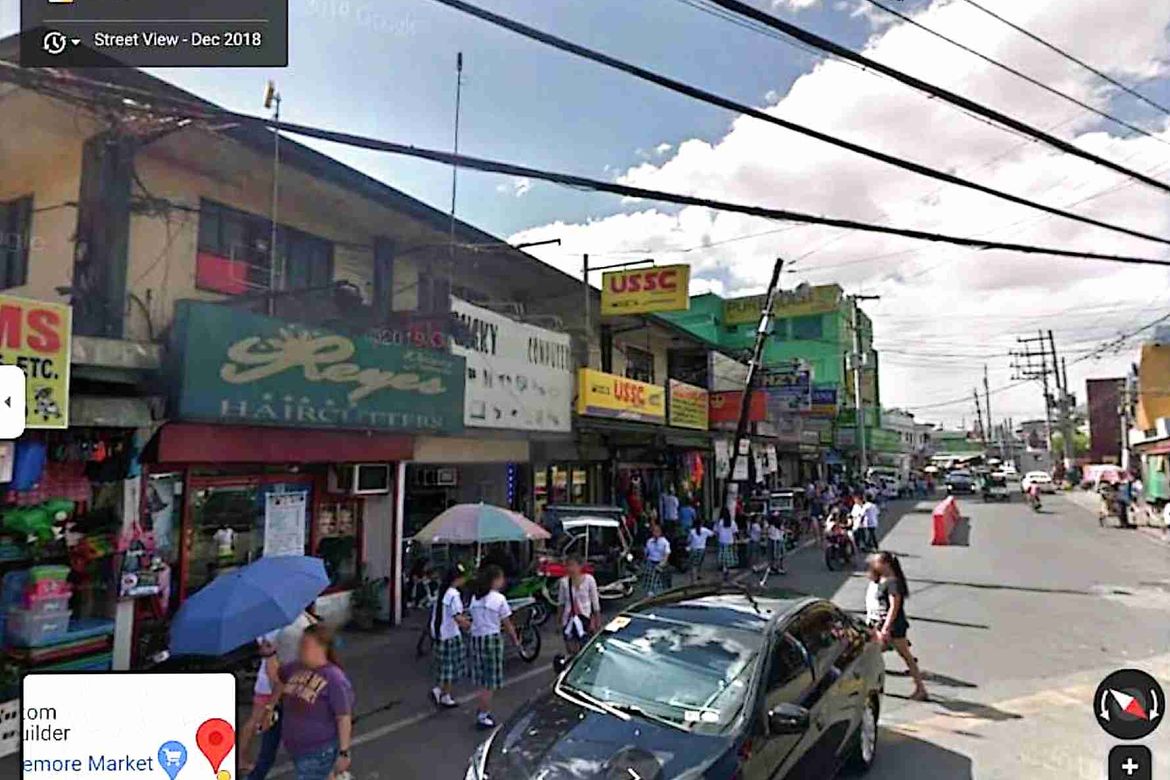 Commercial for Sale in San Andres, Cainta, Rizal – photo 3