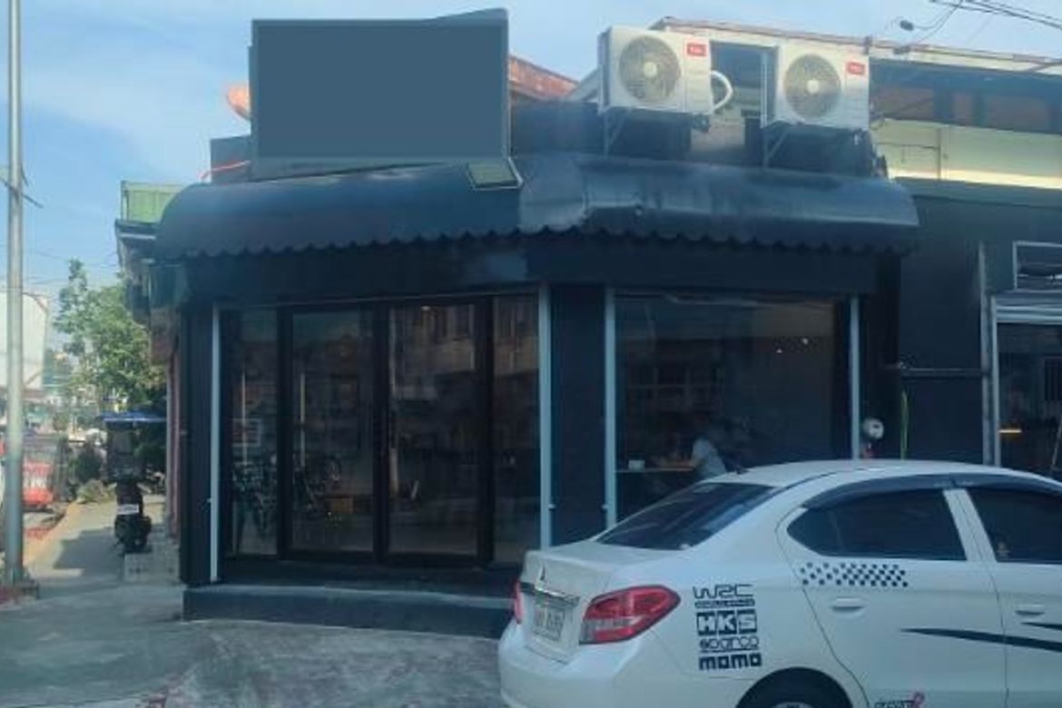 Commercial for Sale in San Andres, Manila, Metro Manila