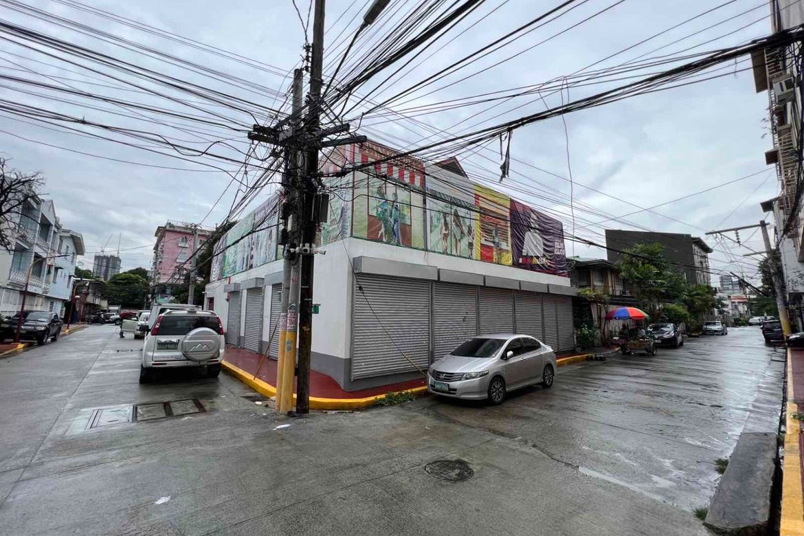 Commercial for Sale in San Andres, Manila, Metro Manila – photo 3