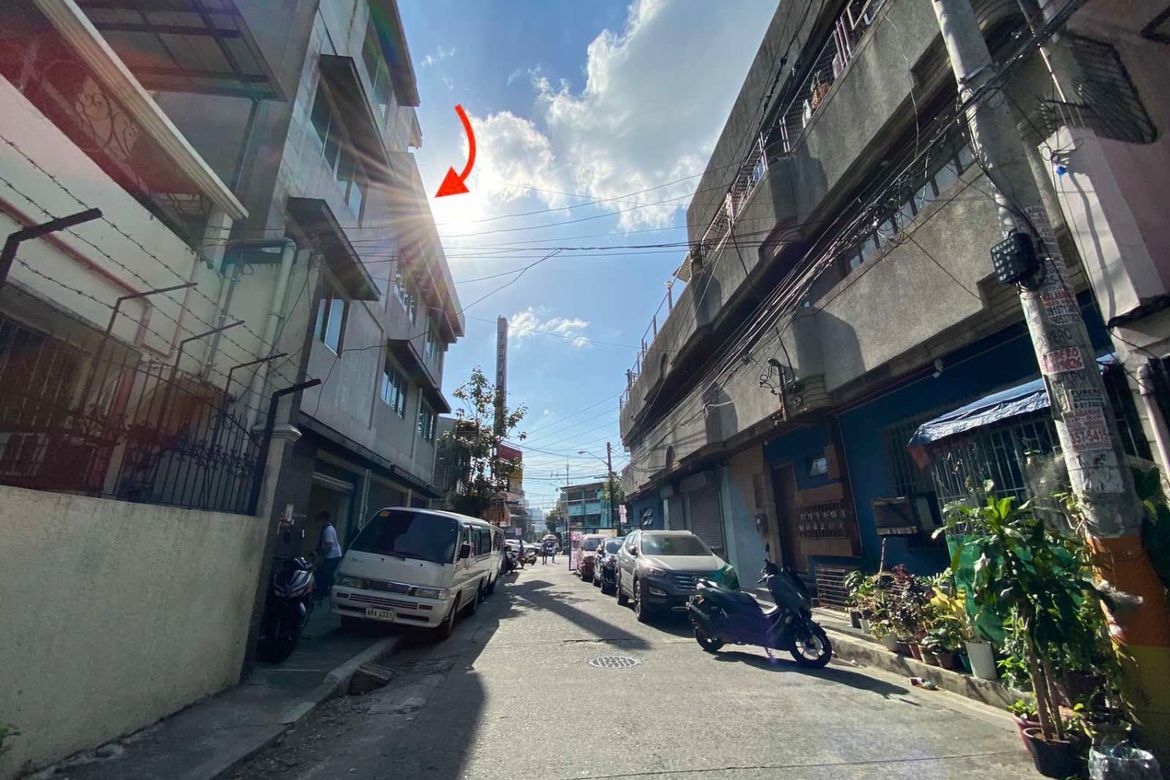 Commercial for Sale in San Andres, Manila, Metro Manila – photo 2