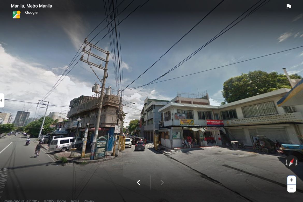 Commercial for Sale in San Andres, Manila, Metro Manila – photo 4