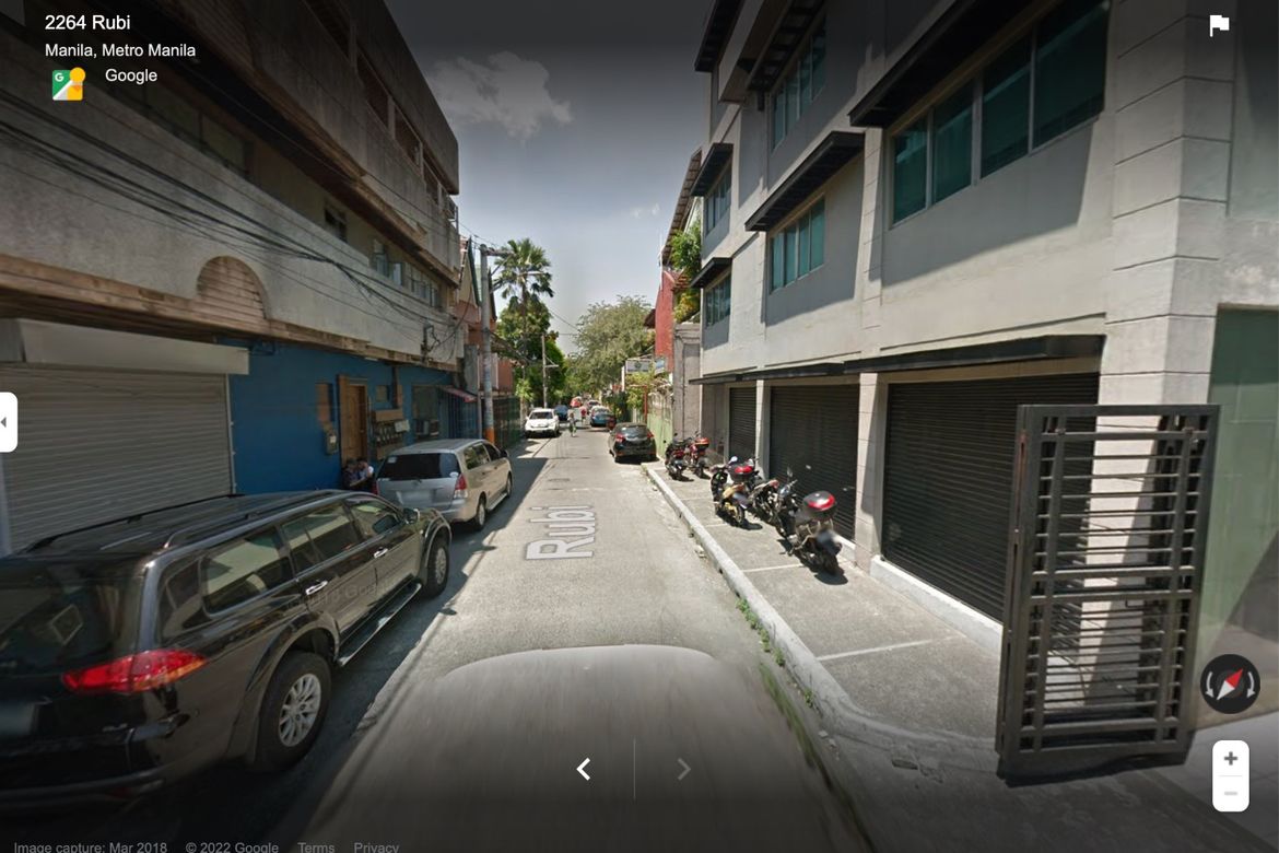 Commercial for Sale in San Andres, Manila, Metro Manila – photo 5