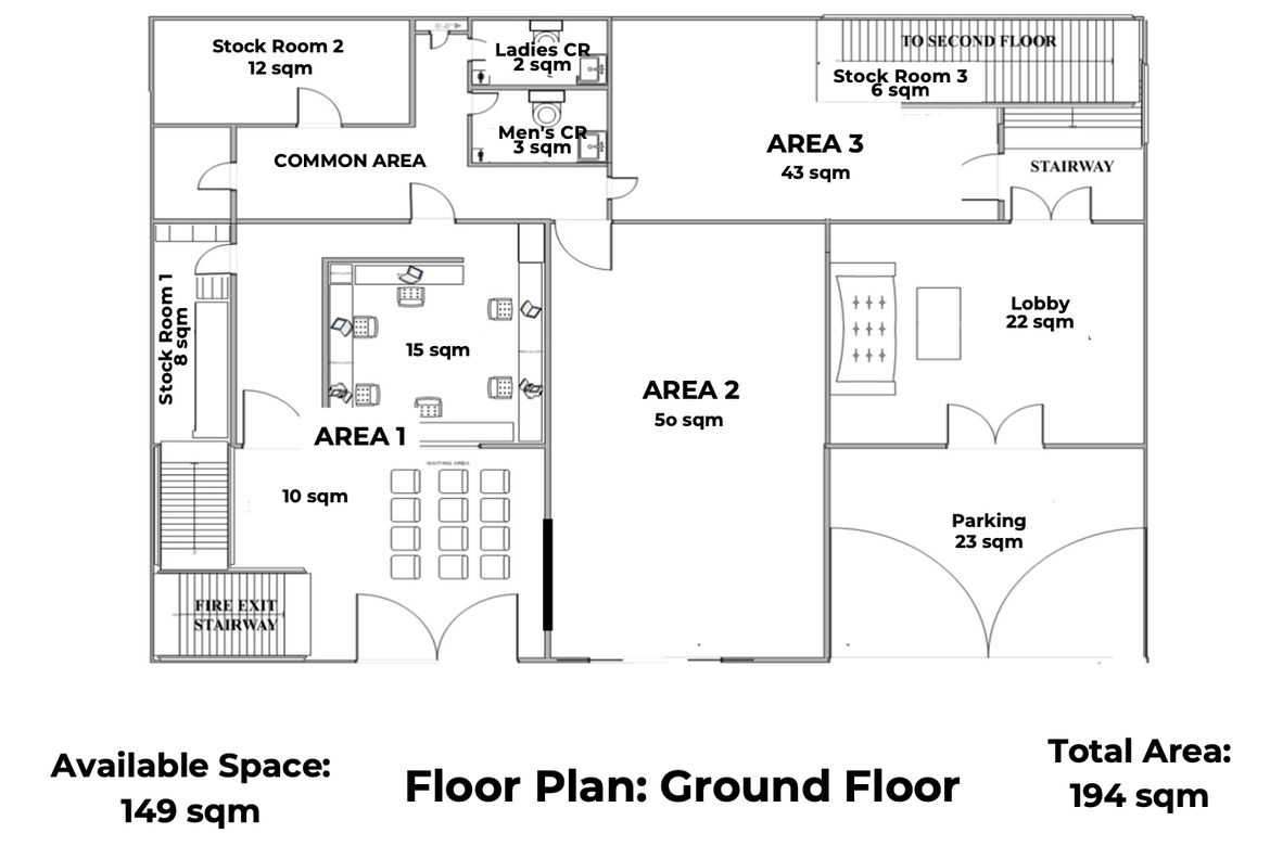 Commercial for Sale in San Andres, Manila, Metro Manila – photo 7