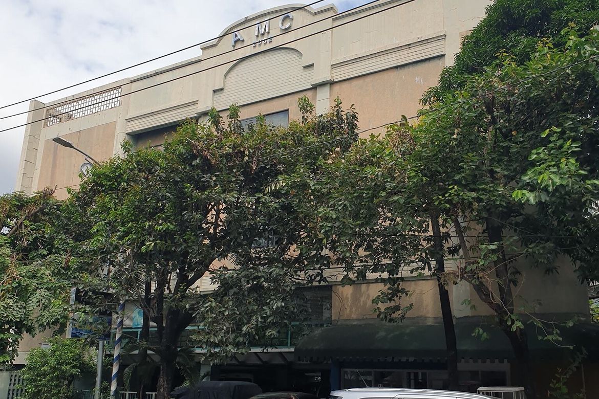Commercial for Sale in San Andres, Manila, Metro Manila
